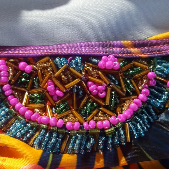 Lateen Floral 2 piece - Picture 3 of 3